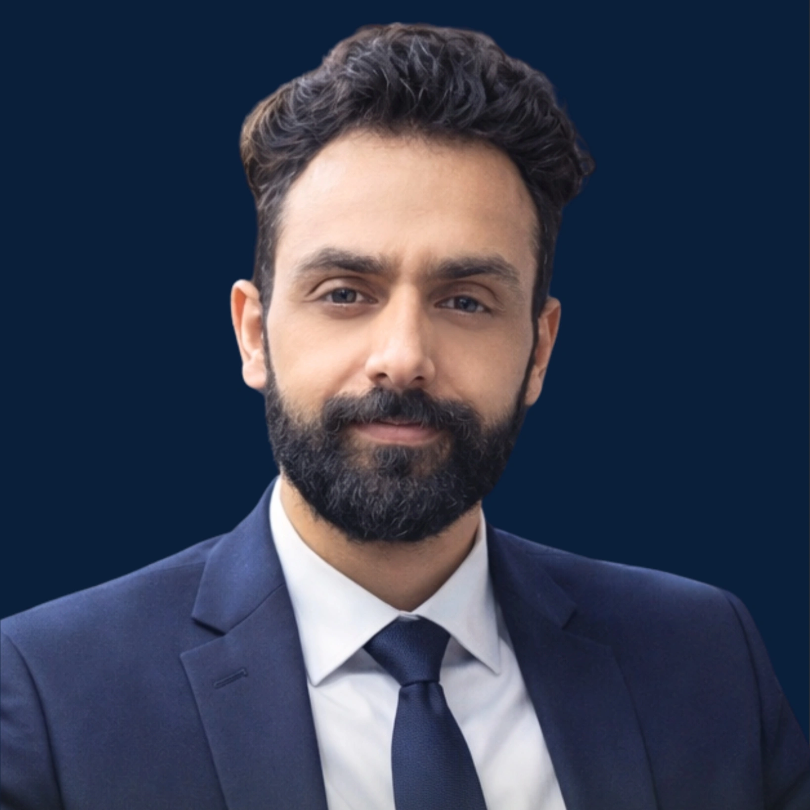 Sameer Singh Digital Marketing Consultant